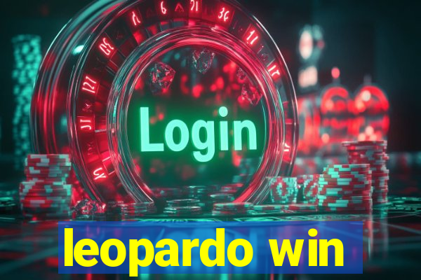 leopardo win